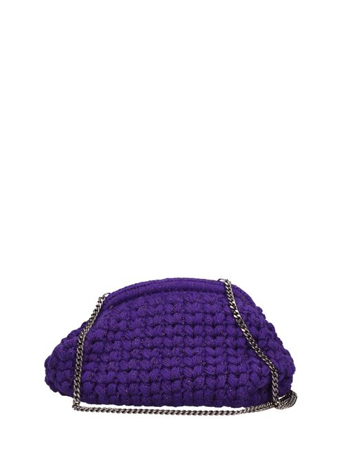  GEDEBE | MAMA WOOL-1VIOLA